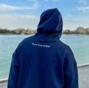 Oversized Hoodie