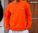 Modern Sweatshirt