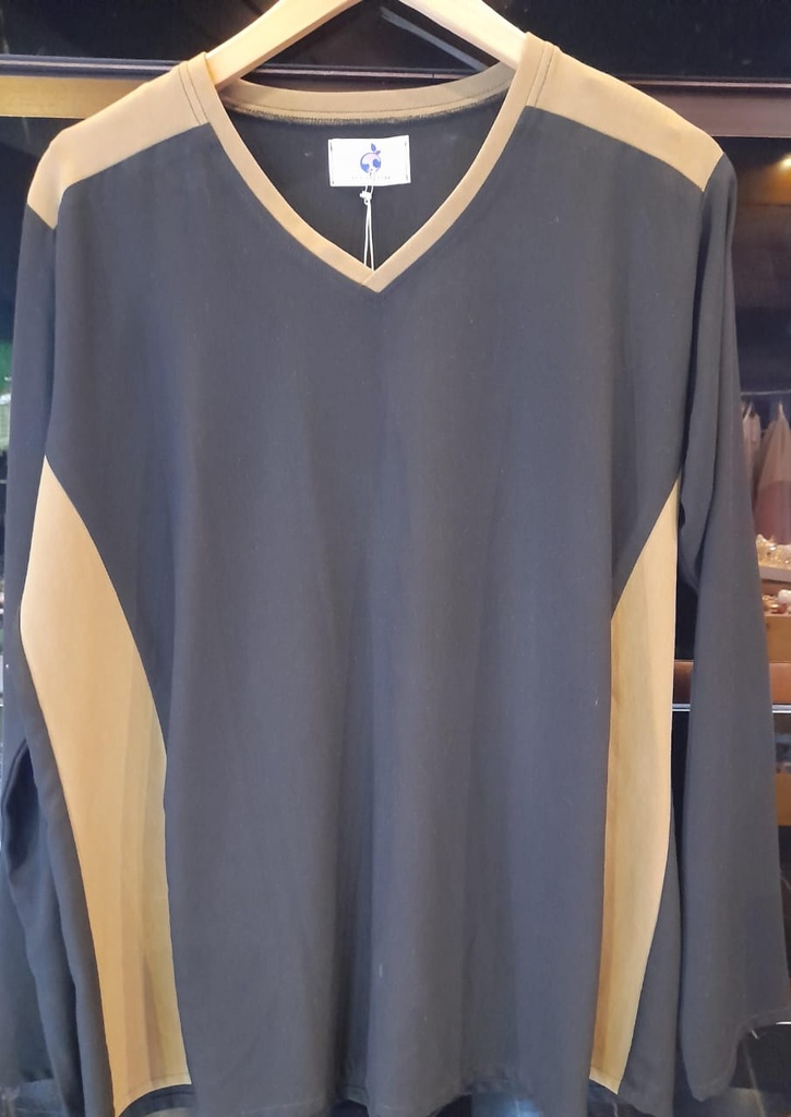 Trendy two tunes Shirt 