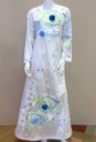 Casual long Sleeve Dress For Spring & Summer 