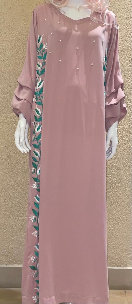 Delightful Ensemble dress