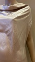Simple Hem Ruffles Summer Dress