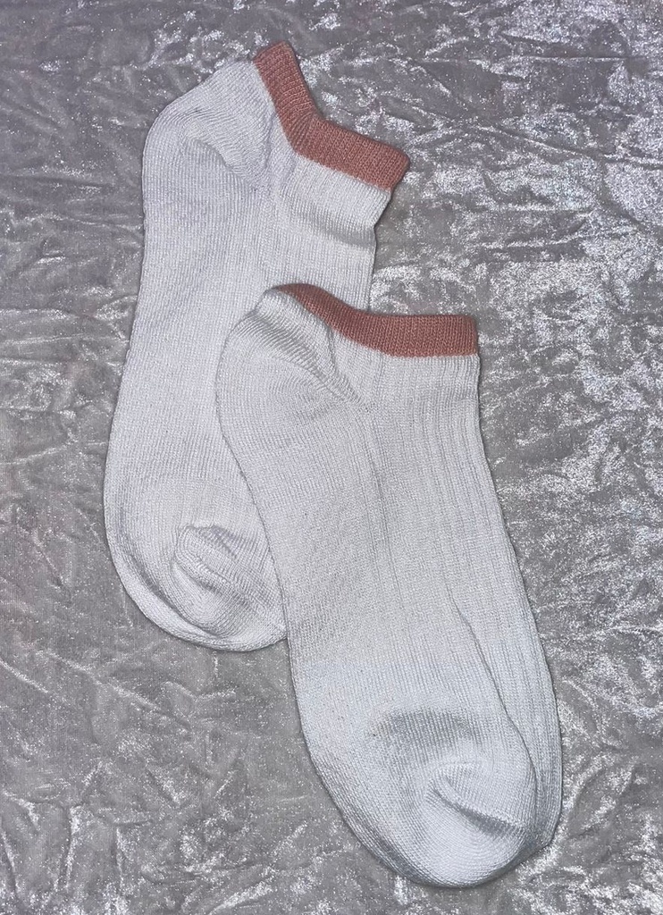 Cute and Comfy Ankle Socks, Women Stockings