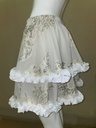 Classic Ruffle Skirt
