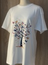 Butterflies Tree T-Shirt
