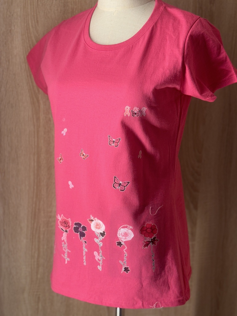 Breast Cancer T-shirt