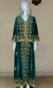Beautiful Caftan Gown for Wedding​/Parties