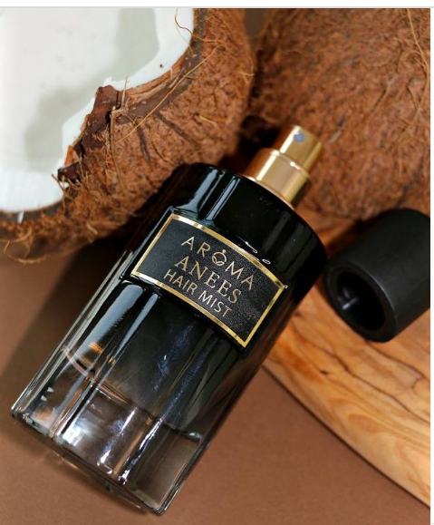 Anees Hair Mist     