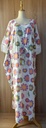 Gorgeous Flower-Patterned Dress