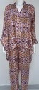 Paisley Ankle Women's Ensemble 