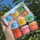 Lovely Hydrating Lip Balm