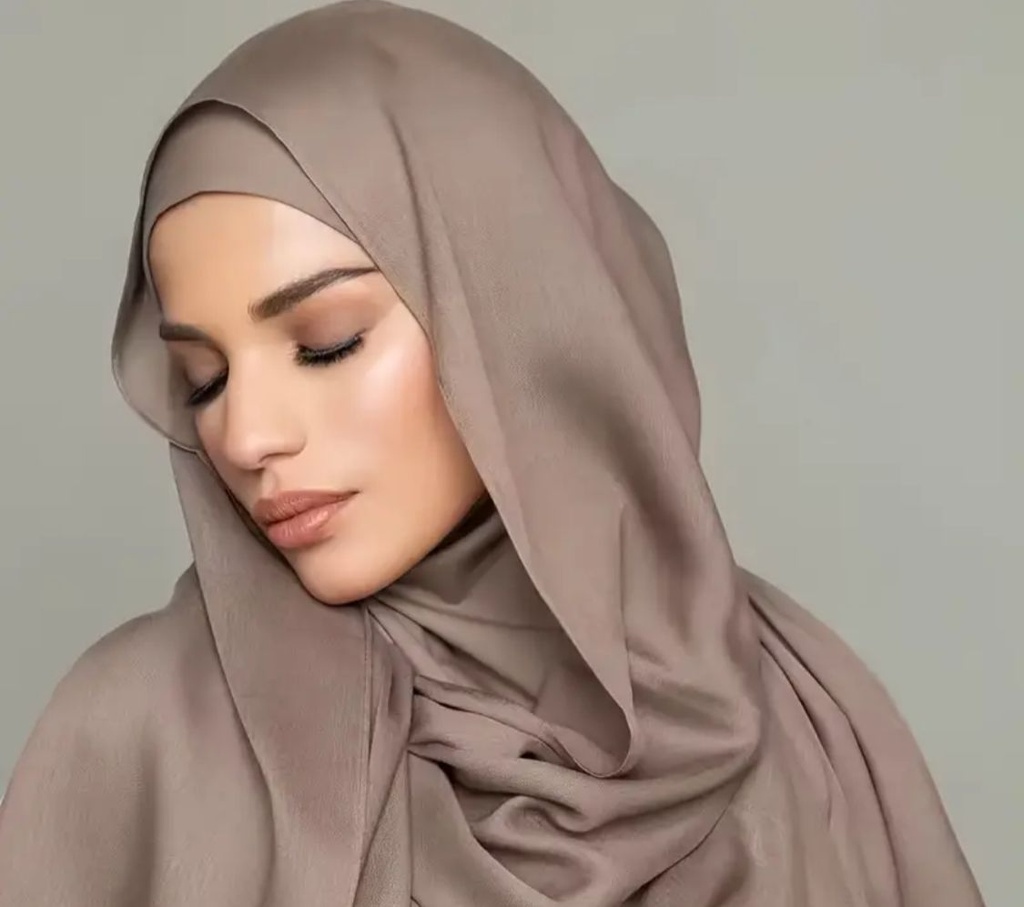 Chiffon Hijab Elegant