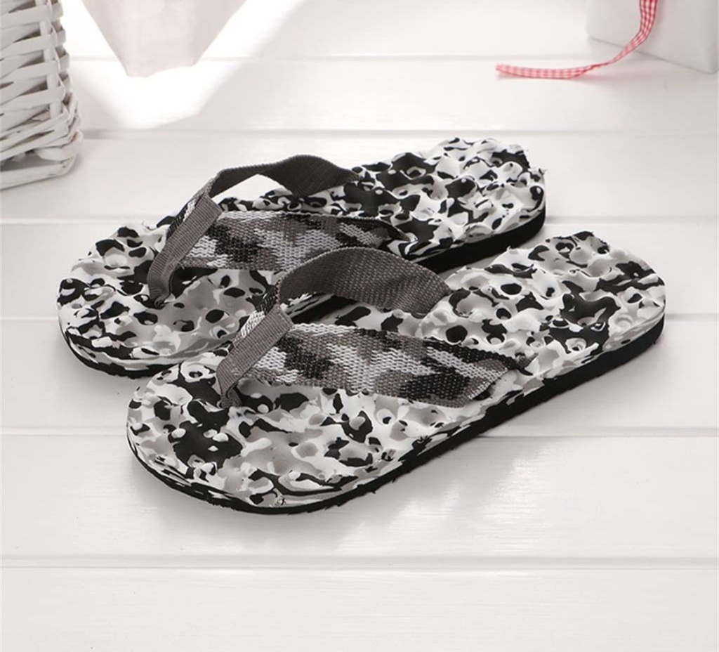 Flip Flops Thick Bottom Slippers