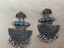Vintage Indian Earrings
