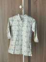 Bull shirt