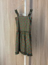 Floral Beach Dress