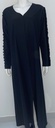 Simple Winter Abaya
