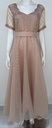 Elegant Women Lace Dress