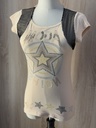 Moda fashion T shirt