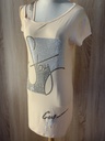 Stay stones top /dress