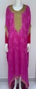 Chic traditional thoub Dress