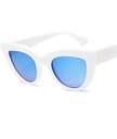  Retro Cat Eye Sunglasses