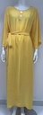 Beautifully Belted Dress 