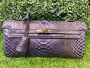 Elegant Leather Bag