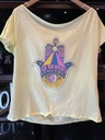 Hand Print T-Shirt