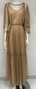 Stylish Mesh Dress