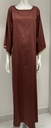 Embroiderd Beaded Dress