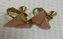 Triangle Earrings 