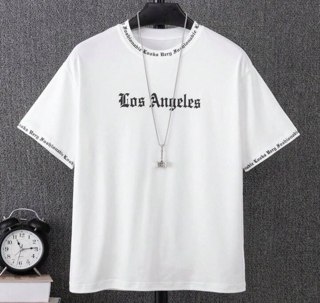 Los Angeles T shirt