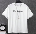 Los Angeles T shirt