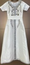 Elegant Traditional Kids Dress