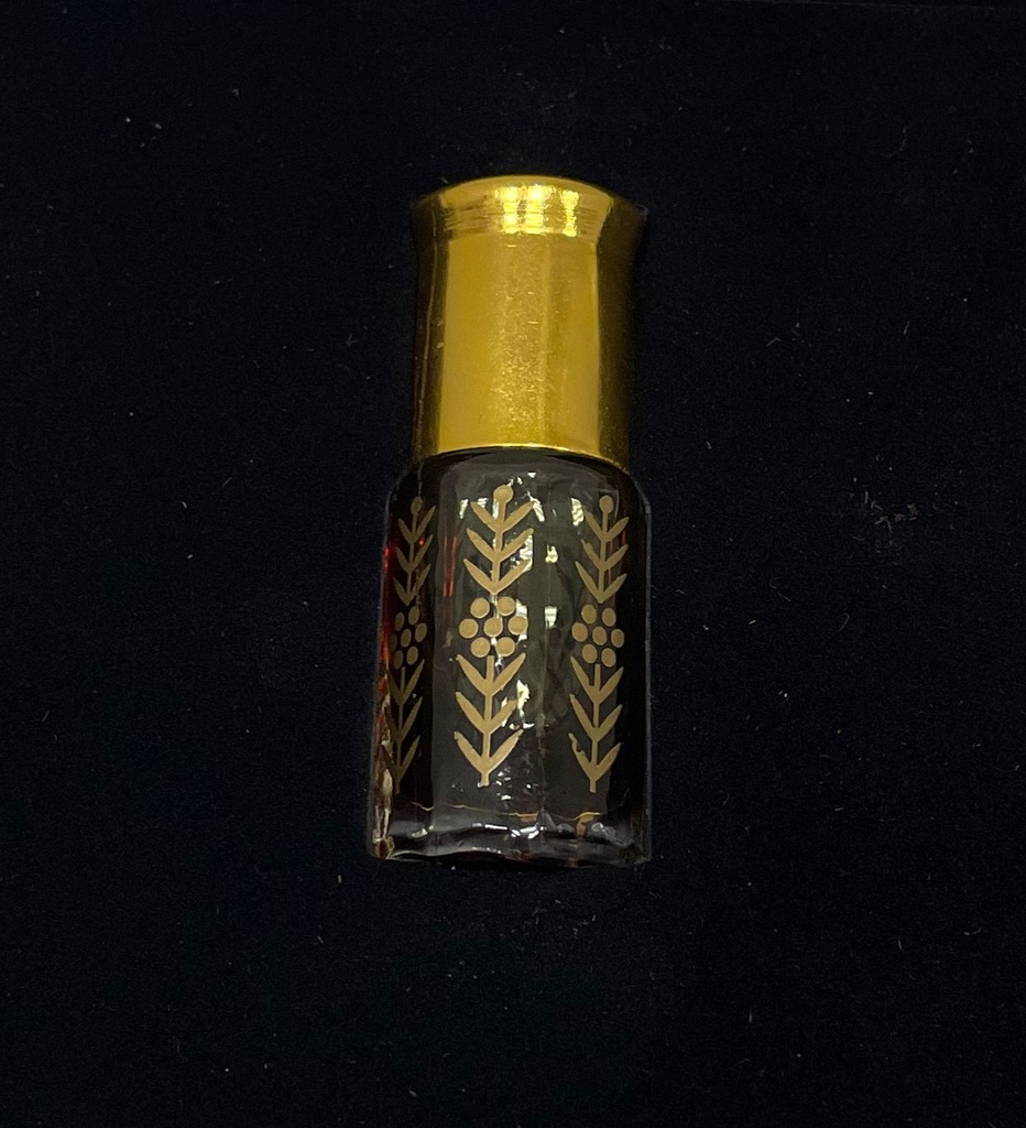 Elegant Small Perfume
