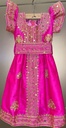 Adorable Traditional Children's Outfit