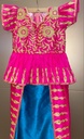 Traditional Stylish Kids Dress 