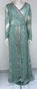 Elegant Beaded Dress