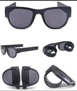 Polarized Folding Sunglasses 