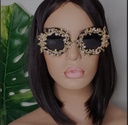 Fish Garden Sunglasses