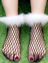 Fishnet Socks