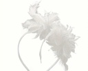 Gatsby floral hair band