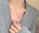 Elegant Love Necklace