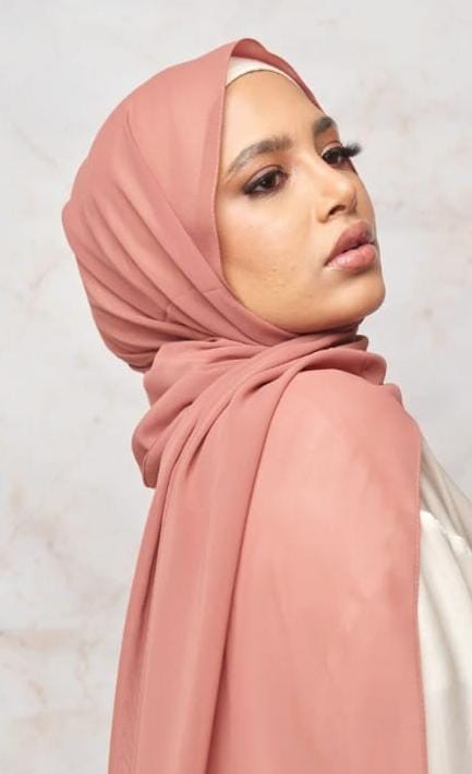 Elegant Woven polyester Shaila 