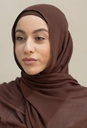 Nudes solid colors Woven polyester Shaila 