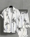 Two piece beach set