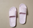 Camouflage print Slippers