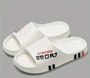 Fashion Sport strips Slippers 