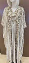 Elegant Jumpsuit With Dress 